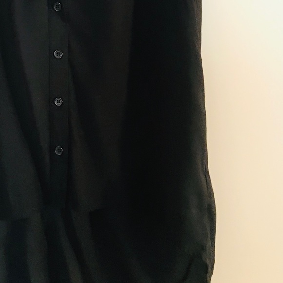 Blouse manche courte - Picture 3 of 3